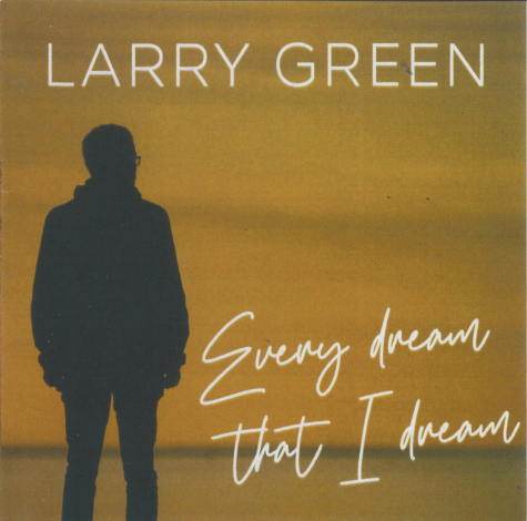 LARRY GREEN 