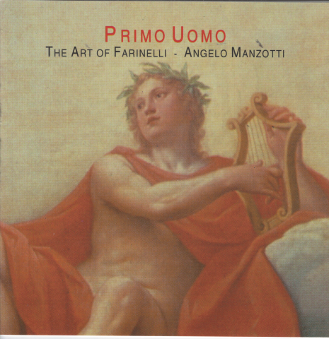 PRIMO UOMO 