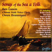 SONGS of the SEA @ FOLK - GCCD 4084