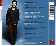 ROLANDO VILAZON - Arias; - Erato CD 7243 5 45719 2 3