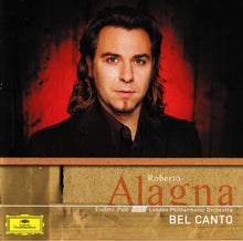 ROBERTO ALAGNA 'Bel Canto' 477 6273