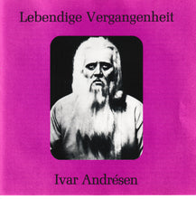 IVAR ANDRESEN - Lebendige Vergangenheit - 89028