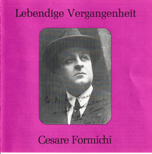 CESARE FORMICHI - Lebendige Vergangenheit - 89055