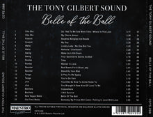 TONY GILBERT - Belle Of The Ball - CDTS 288