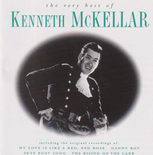 KENNETH McKELLAR - The Very Best Of - CD