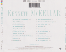 KENNETH McKELLAR - The Very Best Of - CD