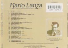 Mario Lanza The Ultimate Collection