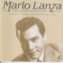 Mario Lanza The Ultimate Collection