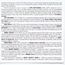 The Singing COWBOYS in the Movies - CD AJA 5338