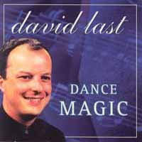 David Last - Dance Magic