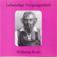 WILHELM RODE - 89137