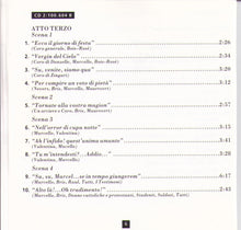 JOAN SUTHERLAND 'Gli Ugonotti' - 3-CD GL 100.604