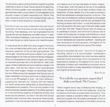 CARUSO 2000 - 69766-2