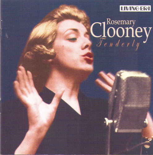 ROSEMARY CLOONEY 