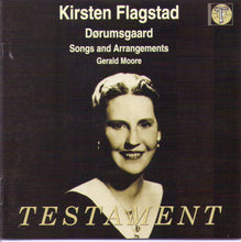 KIRSTEN FLAGSTAD - SBT 1267