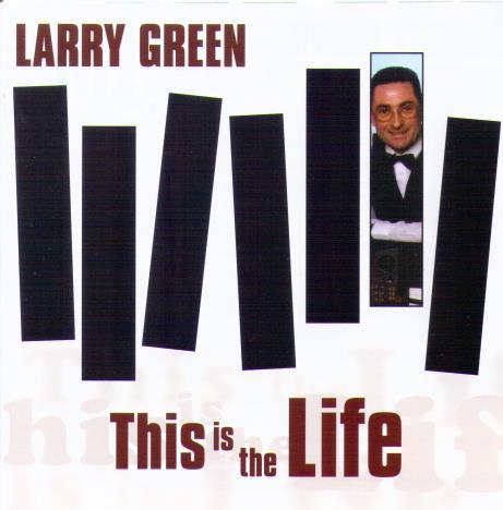 LARRY GREEN 