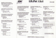 JOHNNY DODDS "Wild Man Blues" CD AJA 5252