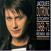 JACQUES DUTRONC - Story - VG 654003