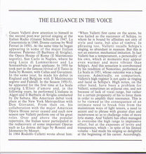 CESARE VALLETTI - 1949-1952 - URN 22.236