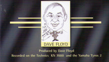 DAVE FLOYD "Say It With Music" CDTS 175