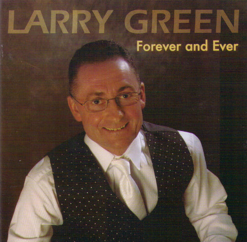 LARRY GREEN 