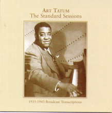 ART TATUM - The Standard Transcriptions - 2-CD-MACD 919