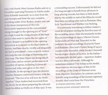 PETER ANDERS - Operatic Portrait - 83023-2