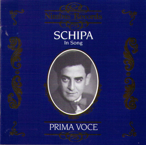 TITO SCHIPA - In Song - NI 7870