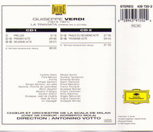 LA TRAVIATA - Scotto - 2CD-439 721-2