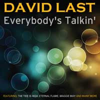 David Last - Everybody's Talkin'