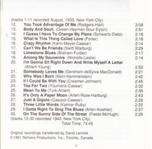 ART TATUM - The Standard Transcriptions - 2-CD-MACD 919