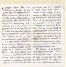 NIGEL OGDEN "Gala Night" GRCD 129