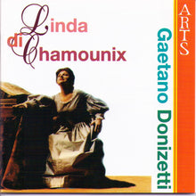 DONIZETTI - Linda di Chamounix - 447151-2