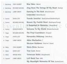 ESSENTIAL SEQUENCE COLLECTION - Vol. 5 - Modern & Classical CDTS 223