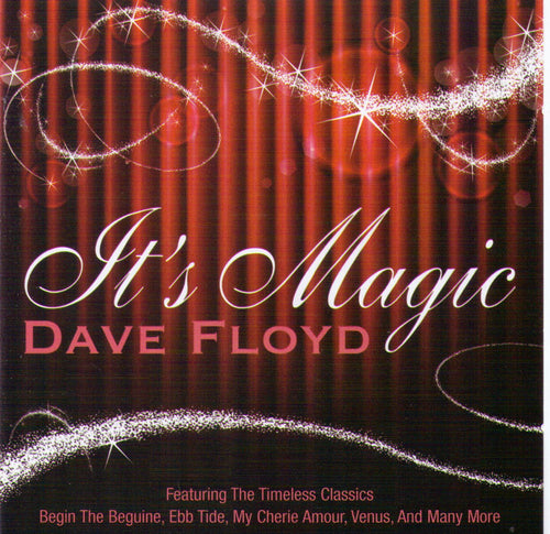 DAVE FLOYD 