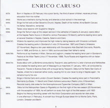 CARUSO 2000 - 69766-2