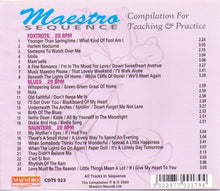 "Sequence Compilation" CDTS 023