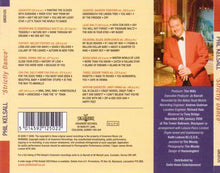 PHIL KELSALL 'Strictly Dance' GRCD 125