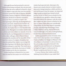 PETER ANDERS - Operatic Portrait - 83023-2