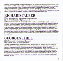 TEN TOP TENORS - SBT 1005