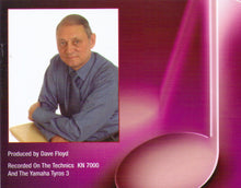 DAVE FLOYD "All Kinds Of Everything" CDTS 182