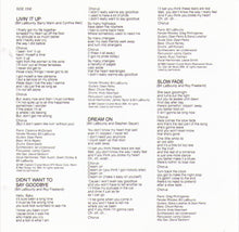 BILL LaBOUNTY - VG 652701