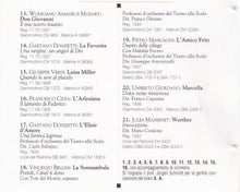 TITO SCHIPA "Grandi Voci alla Scala' GVS 14