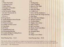 TED HEATH - The Perfectionist - 2-CD-38274