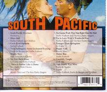 South Pacific - Soundtrack - 67977 2