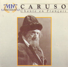 CARUSO - Chante en Francais - MM-30182