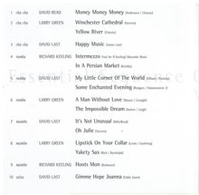 ESSENTIAL SEQUENCE COLLECTION - Vol. Four - Latin CDTS 160