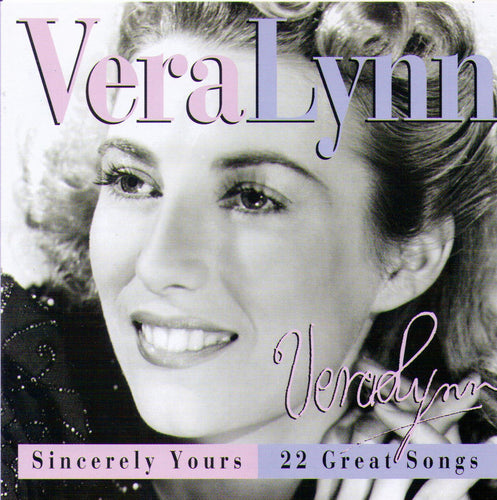 VERA LYNN 