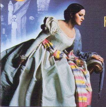 KATIA RICCIARELLI 'Verdi Arias & Duets with DOMINGO' GD 86534 CD