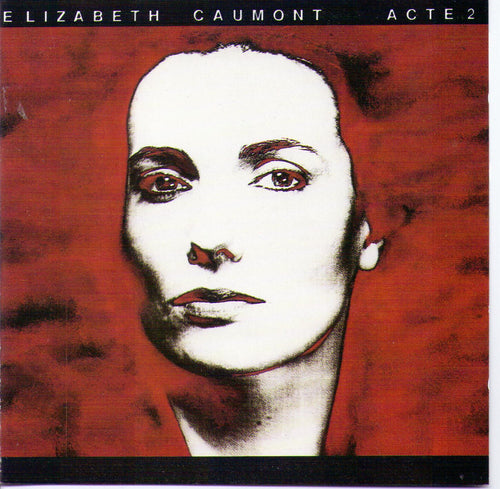 ELIZABETH CAUMONT - VG 600243